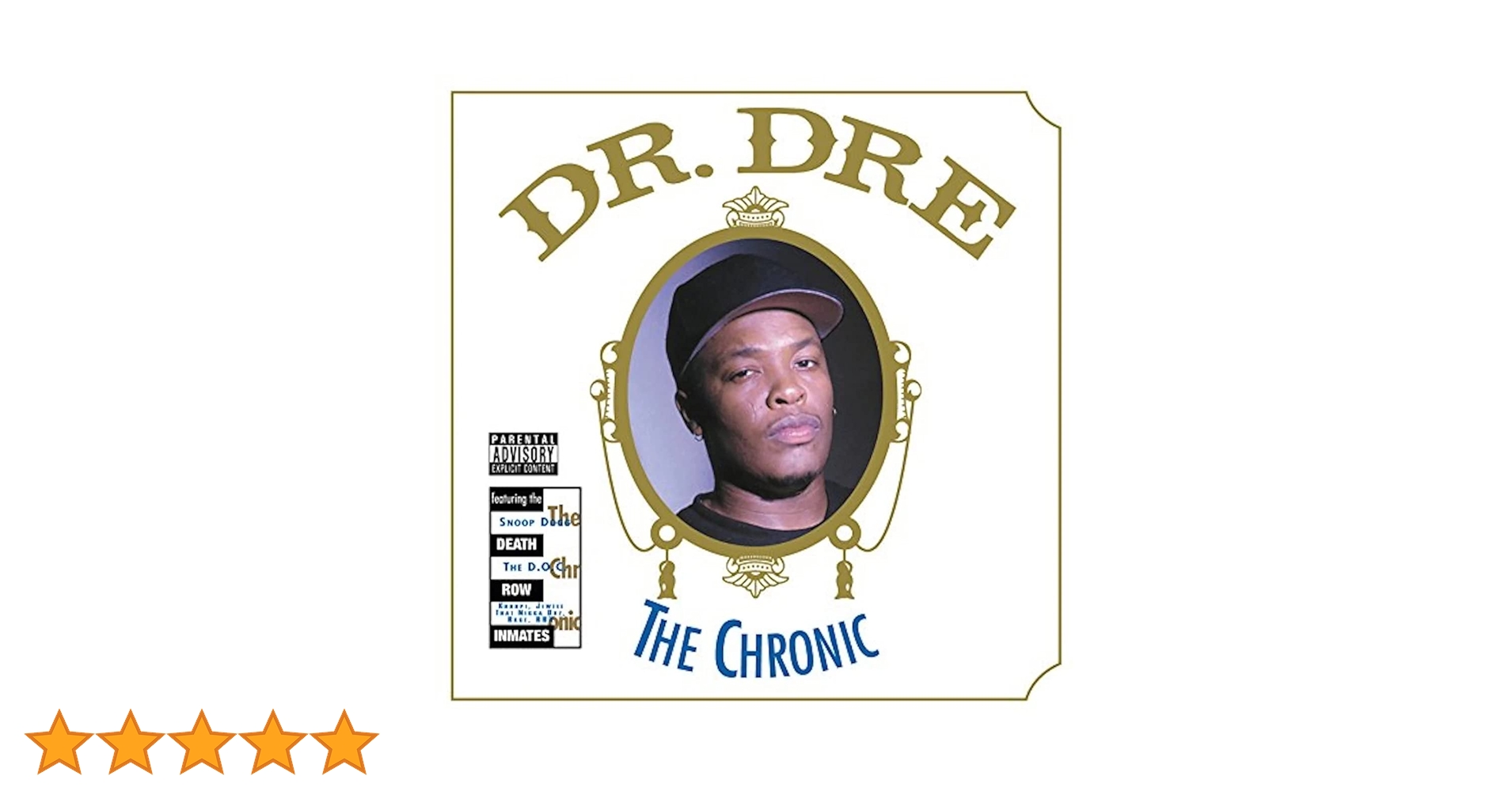 Amazon.co.jp: The Chronic: ミュージック